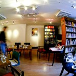 Literaturzentrum Turmbund